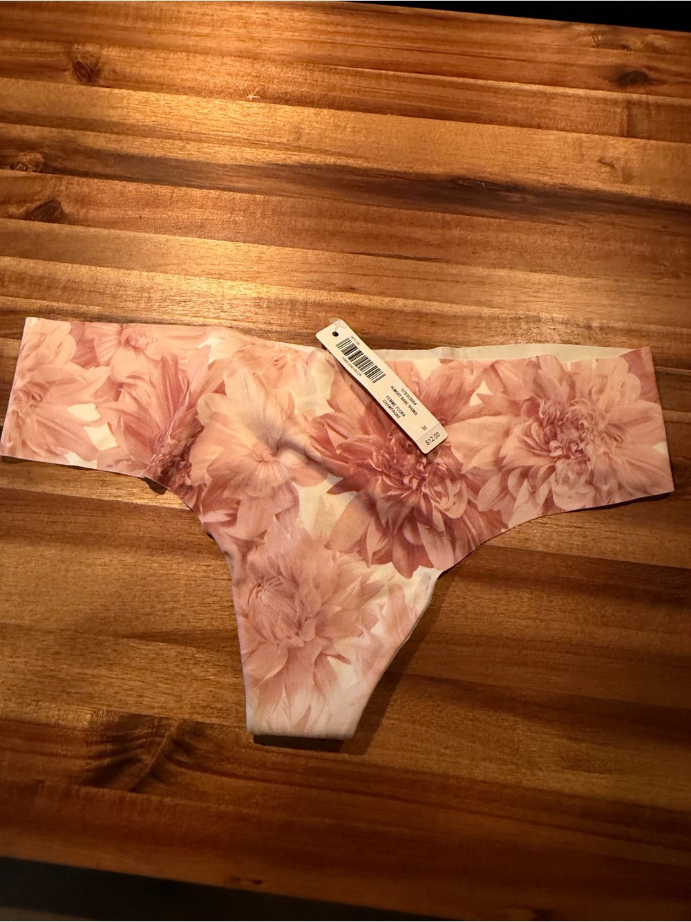 Brand new with tags size Medium Soma Panties - Picture 8 of 9